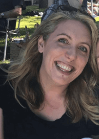 Thea Brockie 